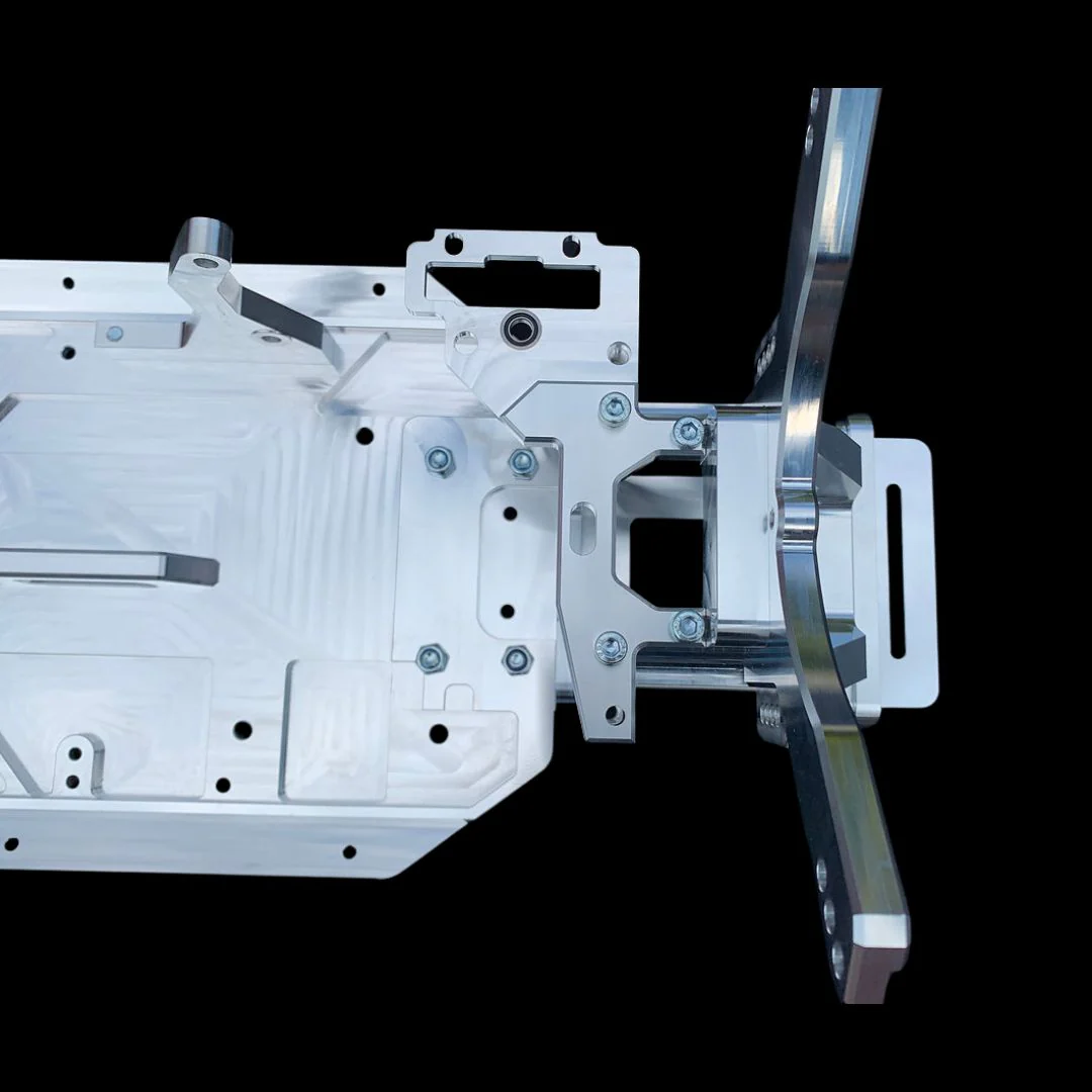 OUTLAW V4 Hybrid Chassis Kit - Image 11