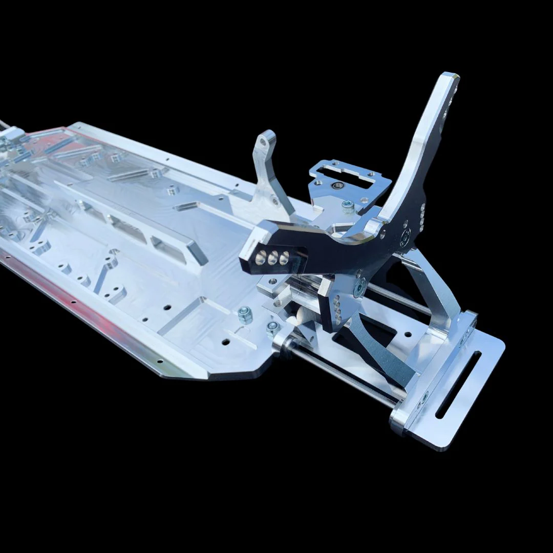 OUTLAW V4 Hybrid Chassis Kit - Image 12