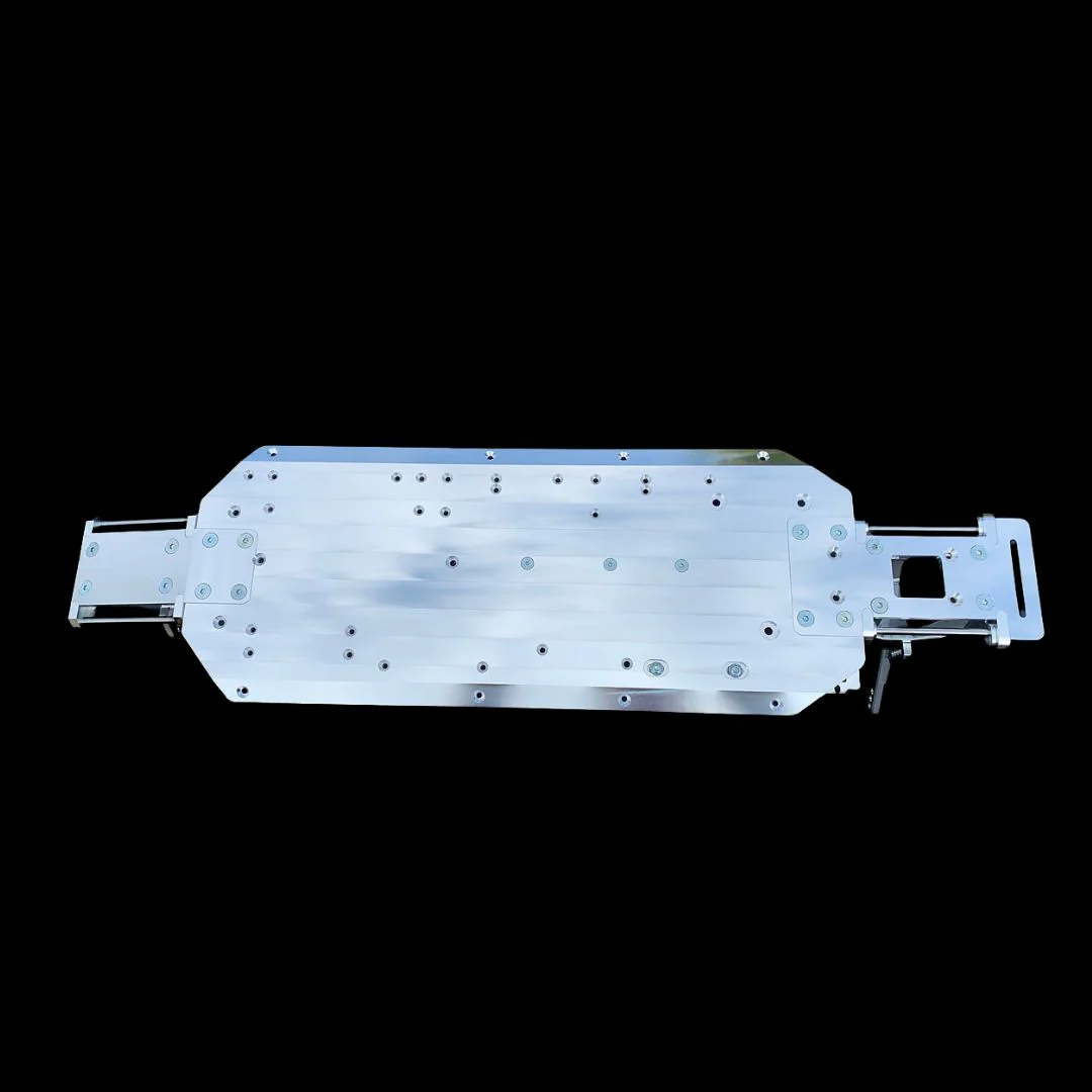 OUTLAW V4 Hybrid Chassis Kit - Image 13