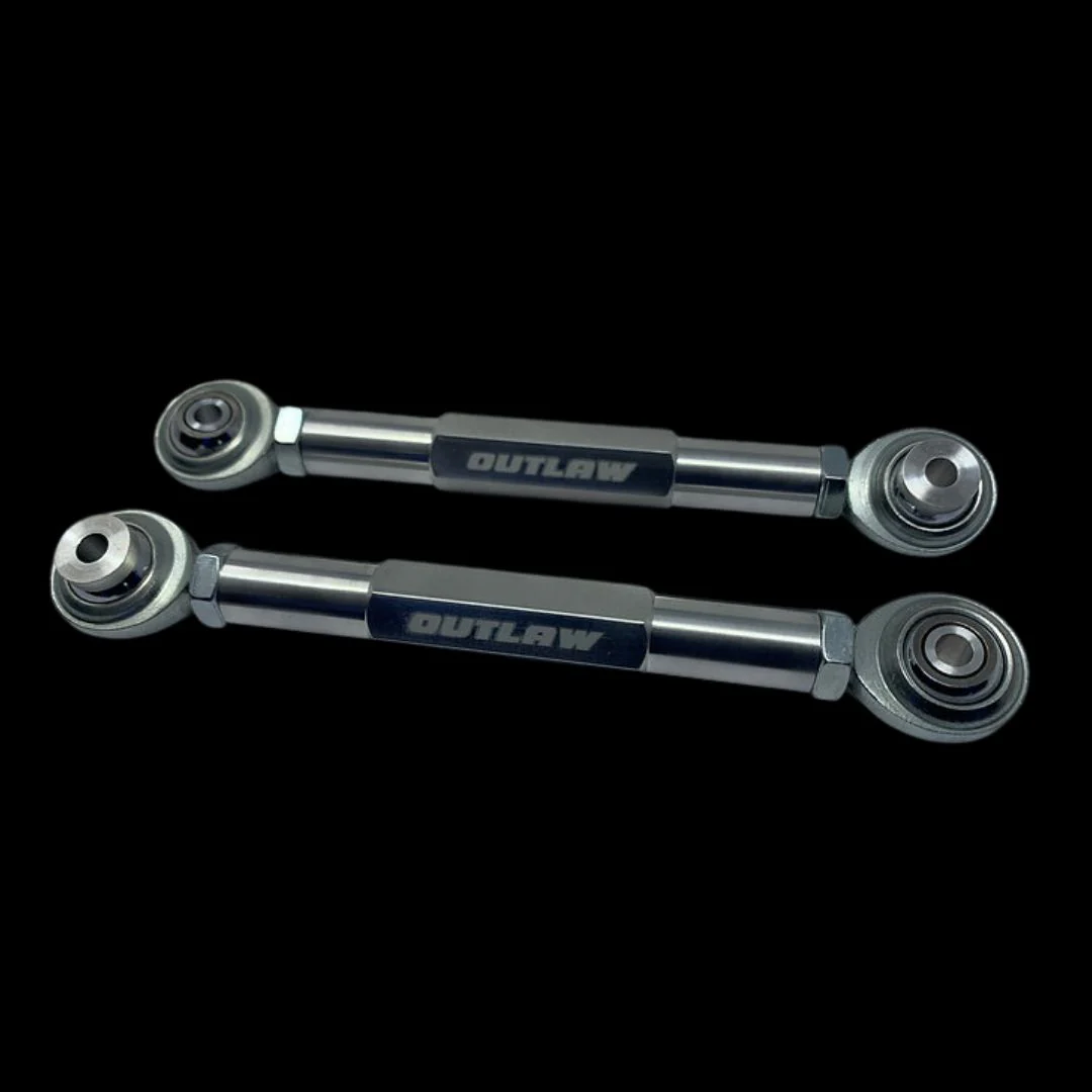 OUTLAW V4 Front Camber Link Set