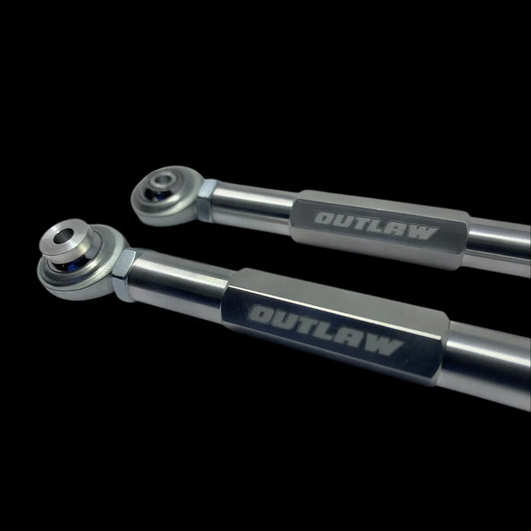 OUTLAW V4 Front Camber Link Set - Image 2