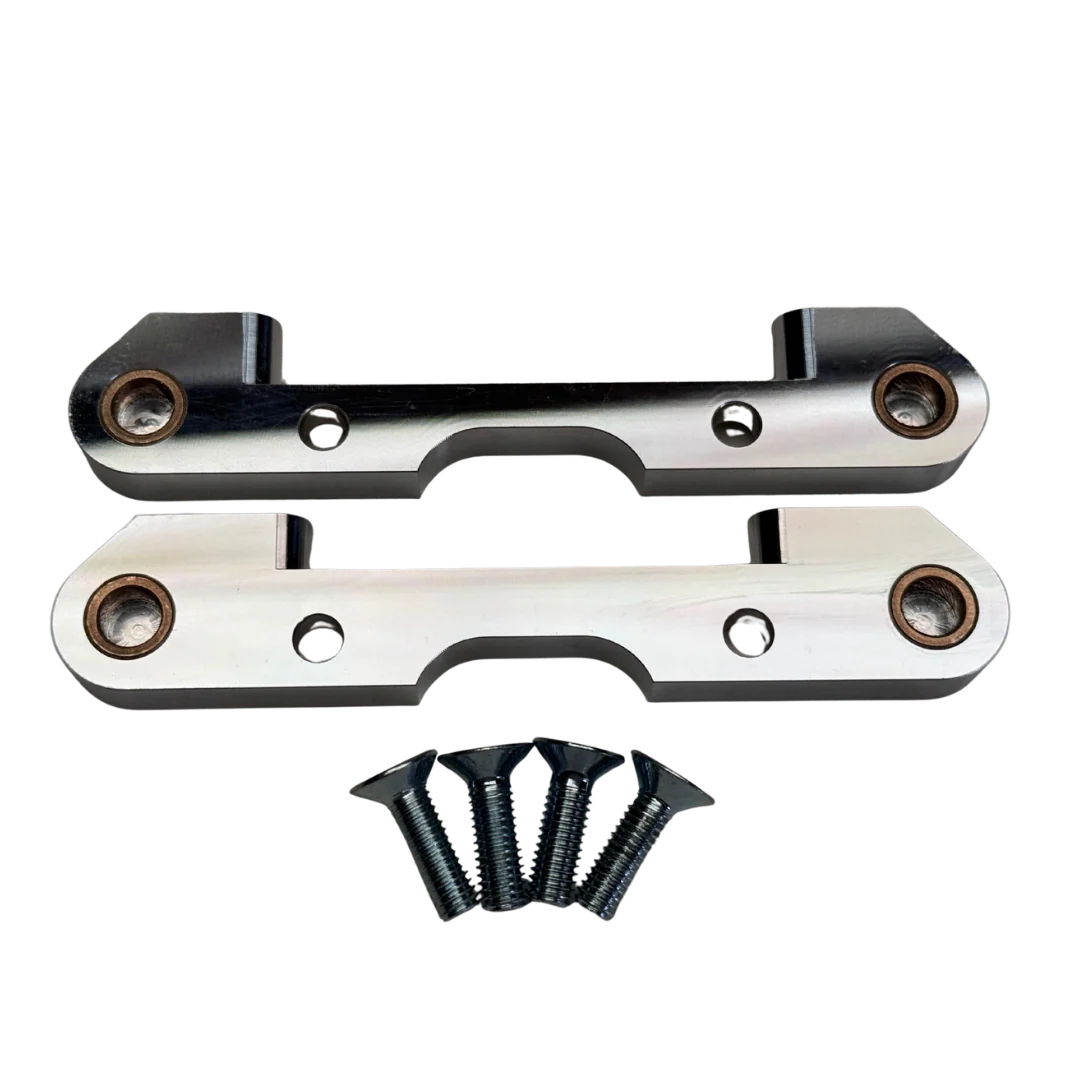 OUTLAW V4 Front Hinge Pin Braces
