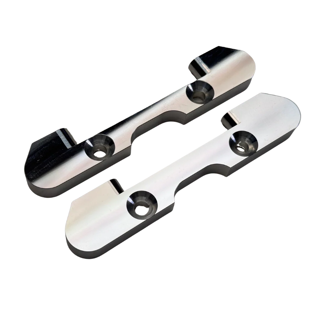 OUTLAW V4 Front Hinge Pin Braces - Image 2