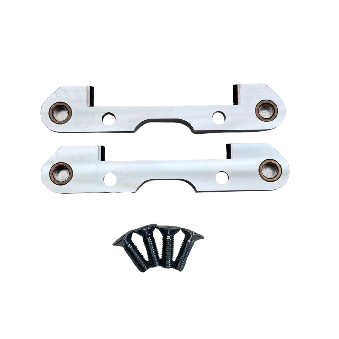 OUTLAW V4 Front Hinge Pin Braces - Image 3