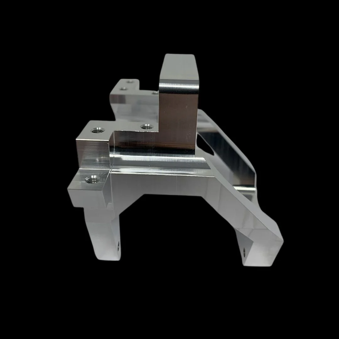 OUTLAW V4 Rear Cage Section
