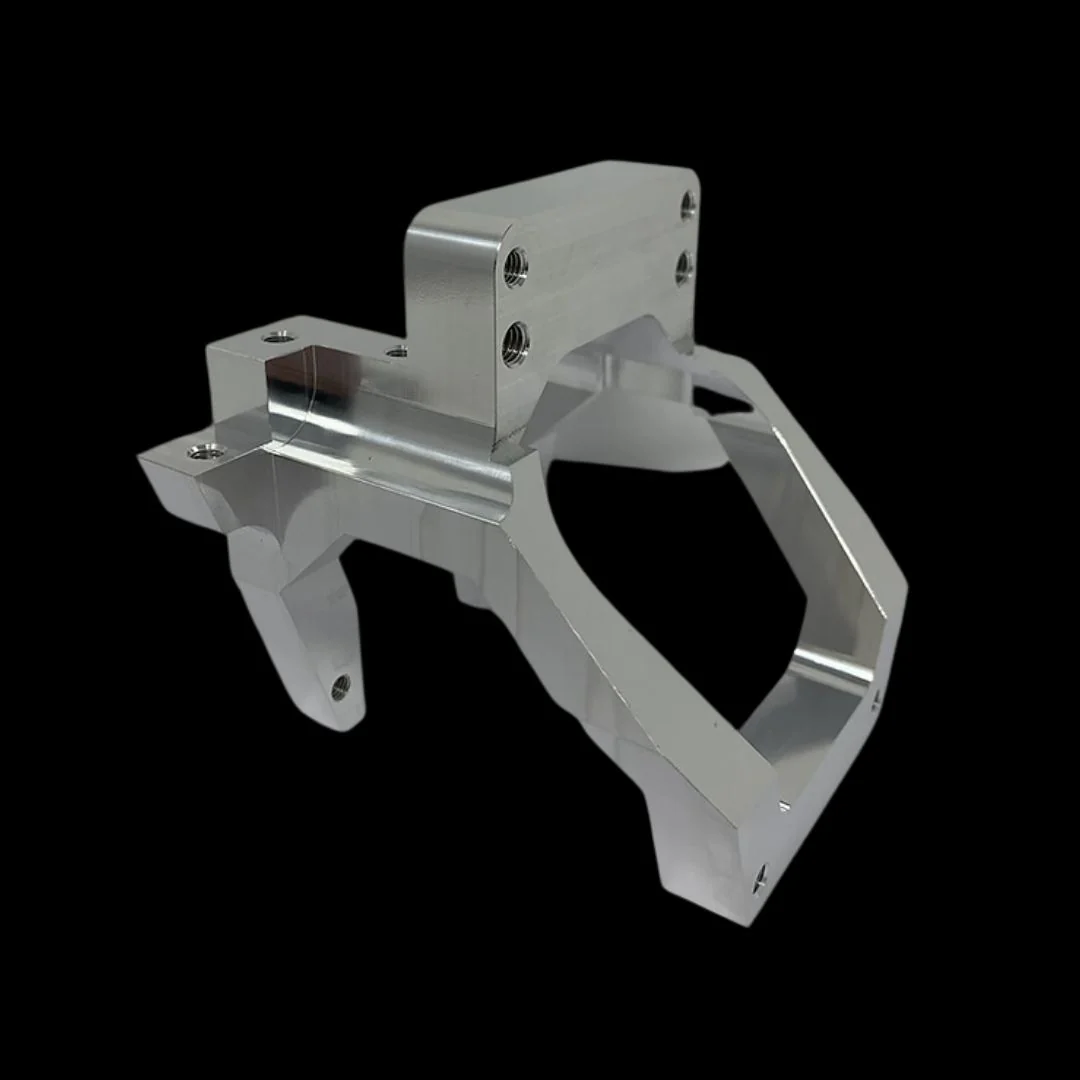OUTLAW V4 Rear Cage Section - Image 4