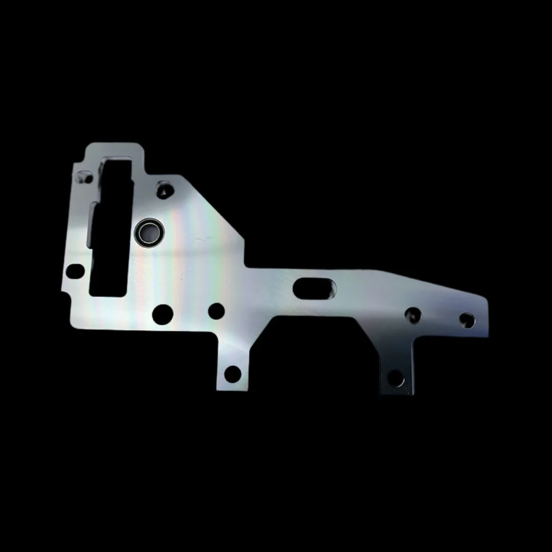 OUTLAW V4 Upper Transmission Plate - Image 4