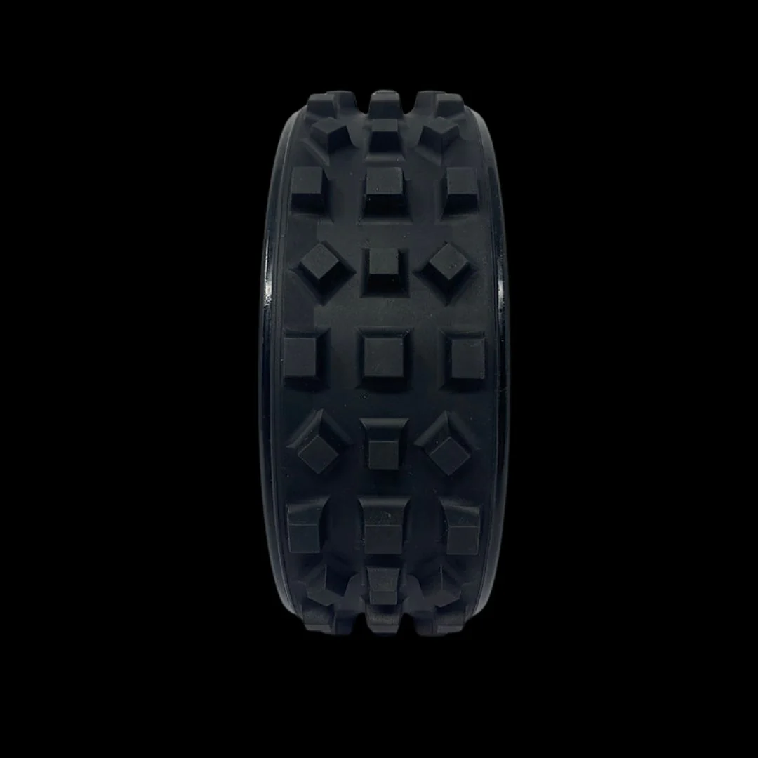 Pair of Genesis Cross-Cutter 2" with 3D Centres for BRP Hubs - Image 2