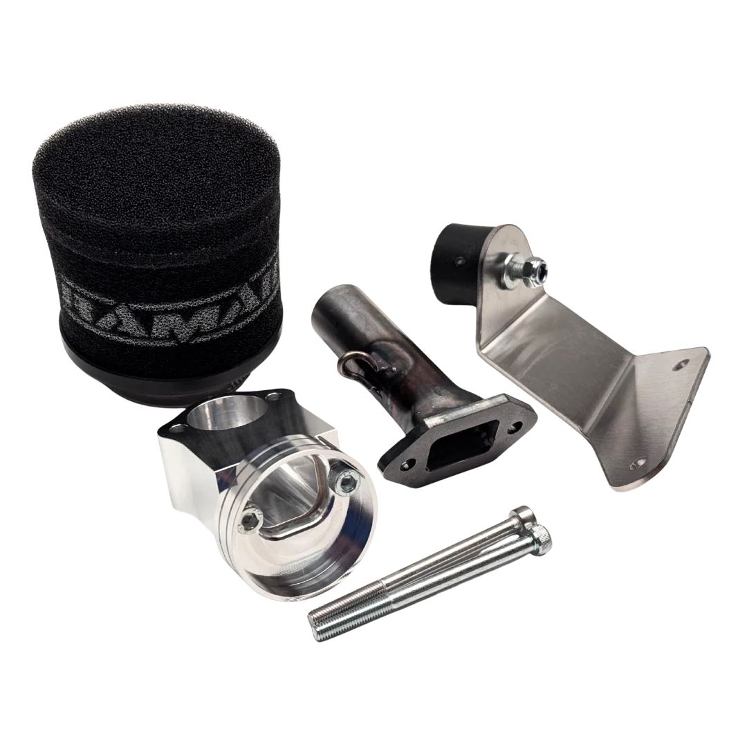 Primal Monster Truck CY GP460 Custom Fitting Kit