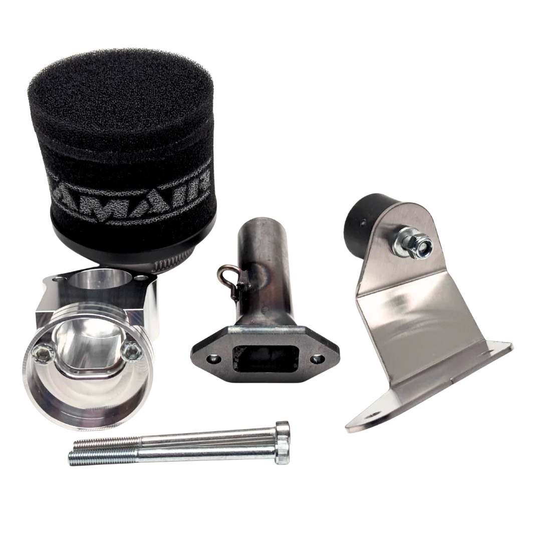 Primal Monster Truck CY GP460 Custom Fitting Kit - Image 2