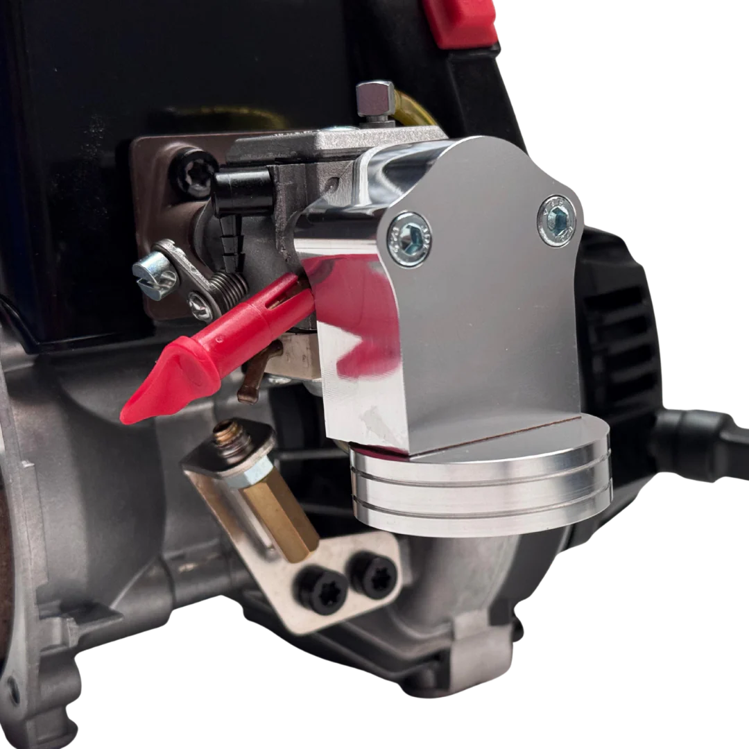 Primal Monster Truck CY GP460 Custom Fitting Kit - Image 3