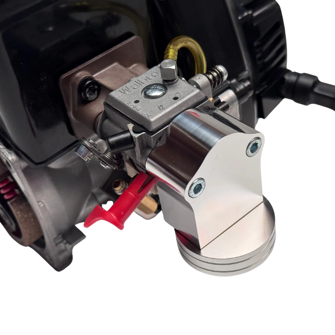 Primal Monster Truck CY GP460 Custom Fitting Kit - Image 4