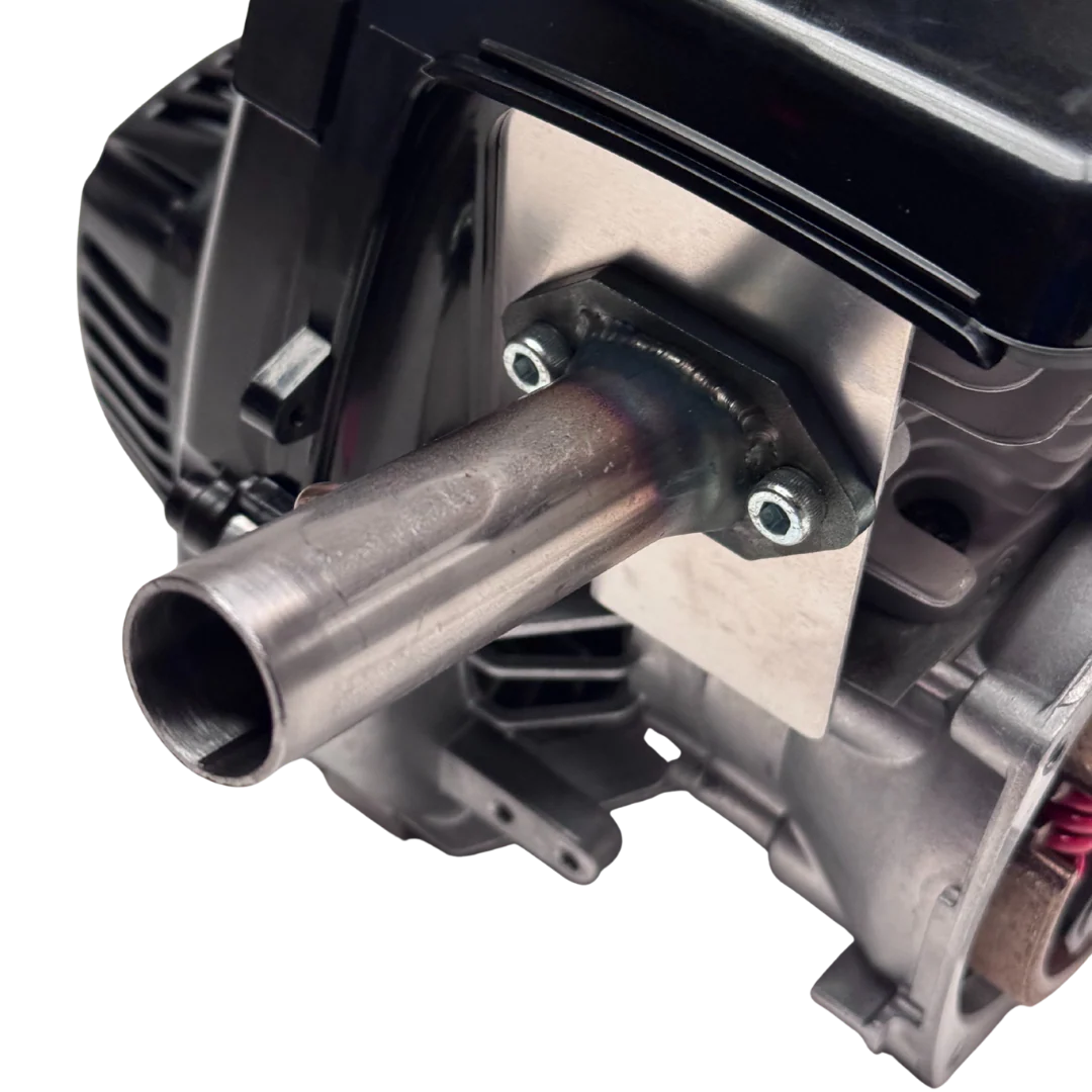 Primal Monster Truck CY GP460 Custom Fitting Kit - Image 5