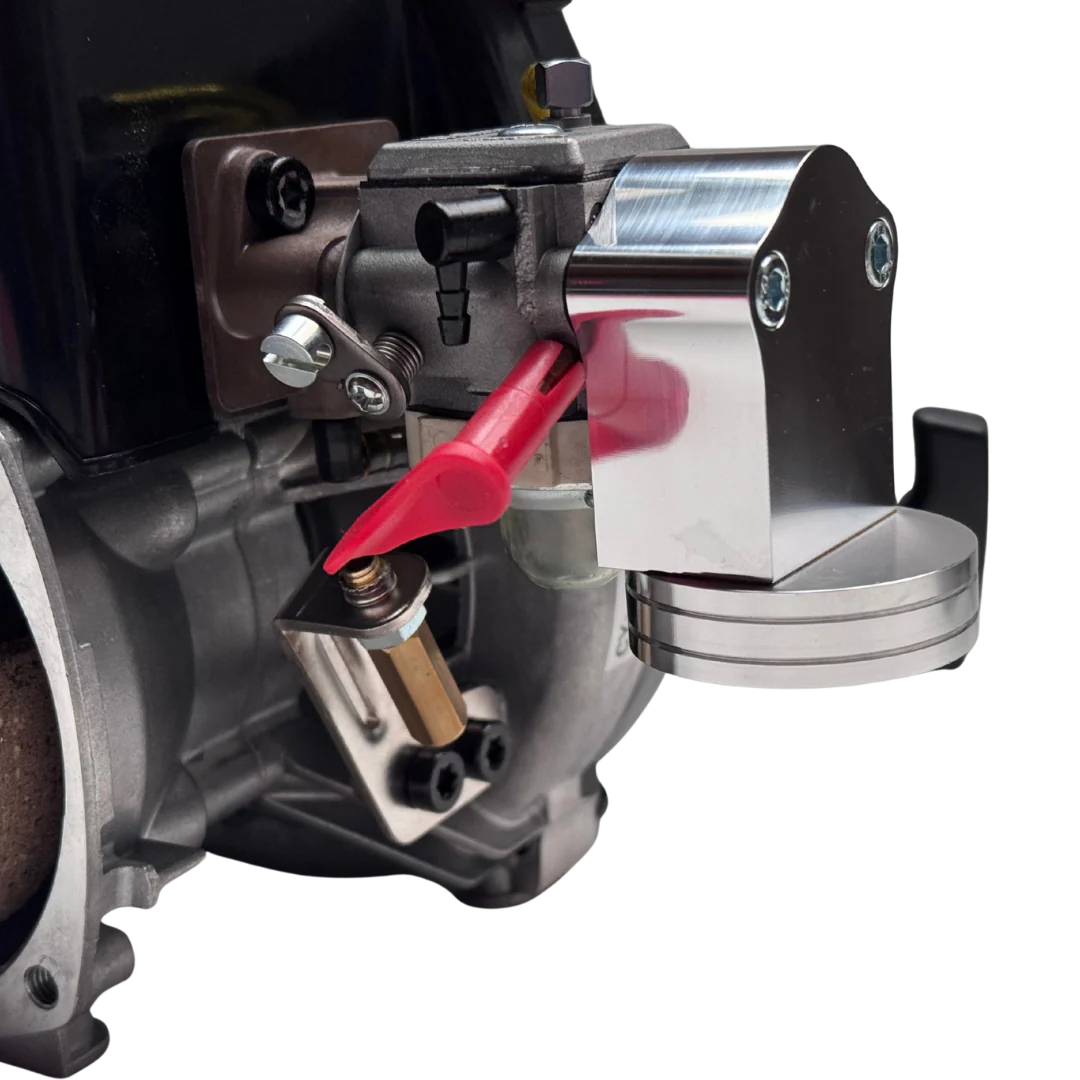 Primal Monster Truck CY GP460 Custom Fitting Kit - Image 6