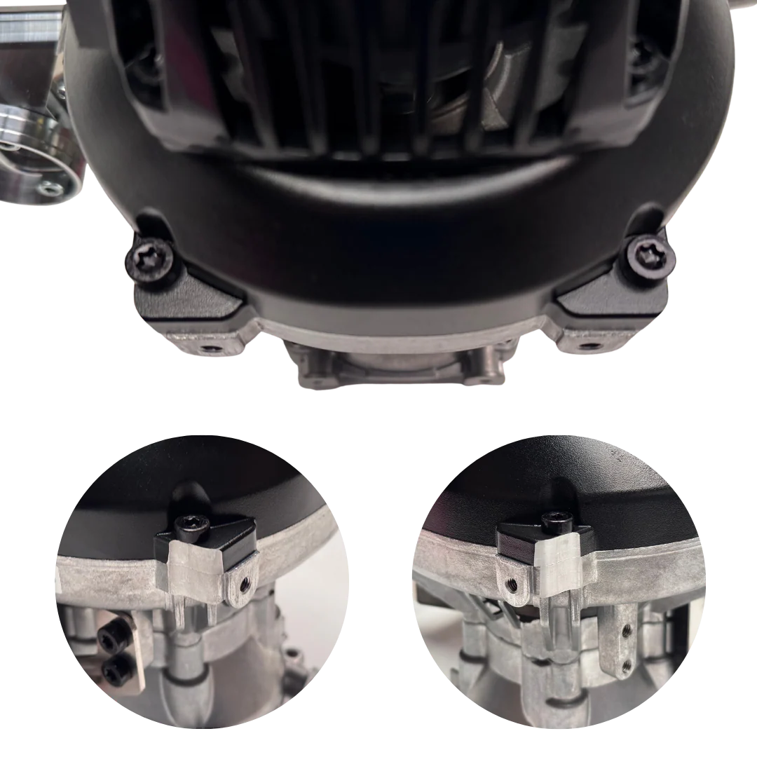 Primal Monster Truck CY GP460 Custom Fitting Kit - Image 7