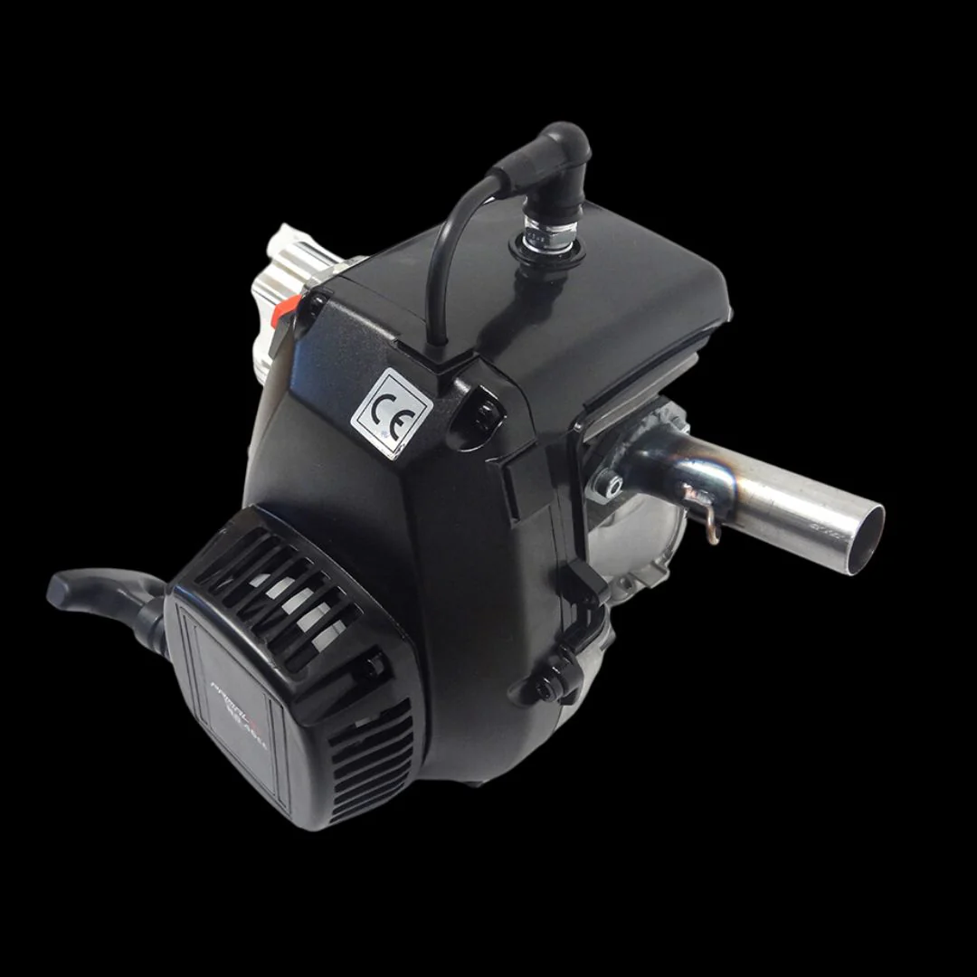 Primal Monster Truck H.O. CY 46cc Engine - Image 3