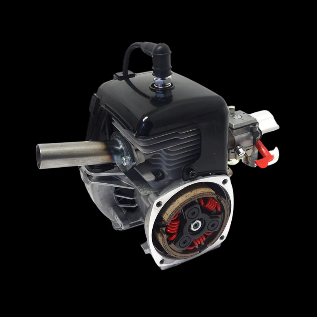 Primal Monster Truck H.O. CY 46cc Engine - Image 4