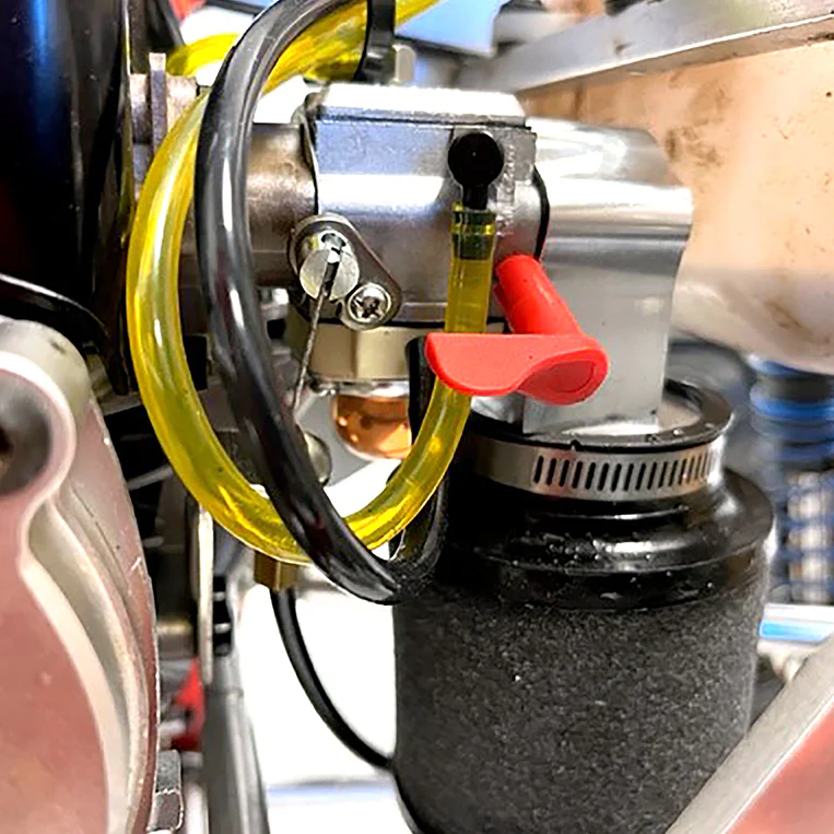 Primal Monster Truck H.O. CY 46cc Engine - Image 7