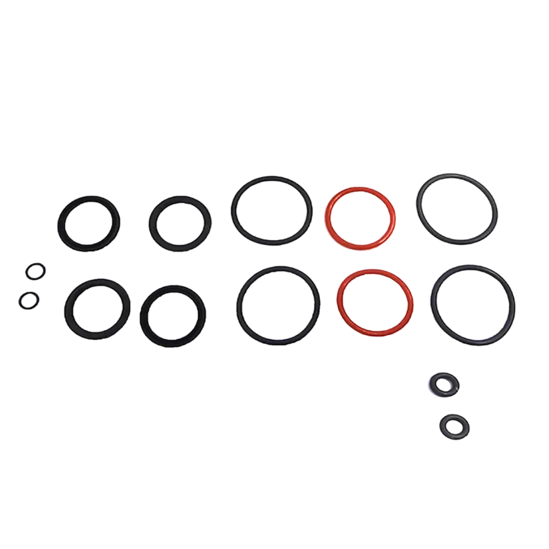 Primal Monster Truck V4, V3 MEGA Shock 10mm Shock Seal Kit PRRMT177