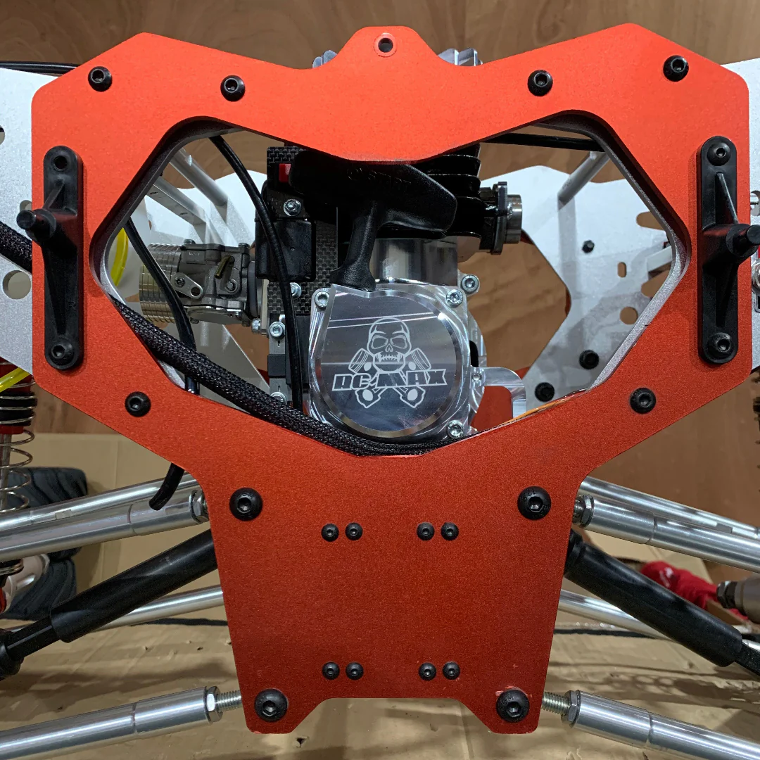 PRIMAL MT Taylor 80 V2 Supreme Billet Reed Engine Package - Image 14