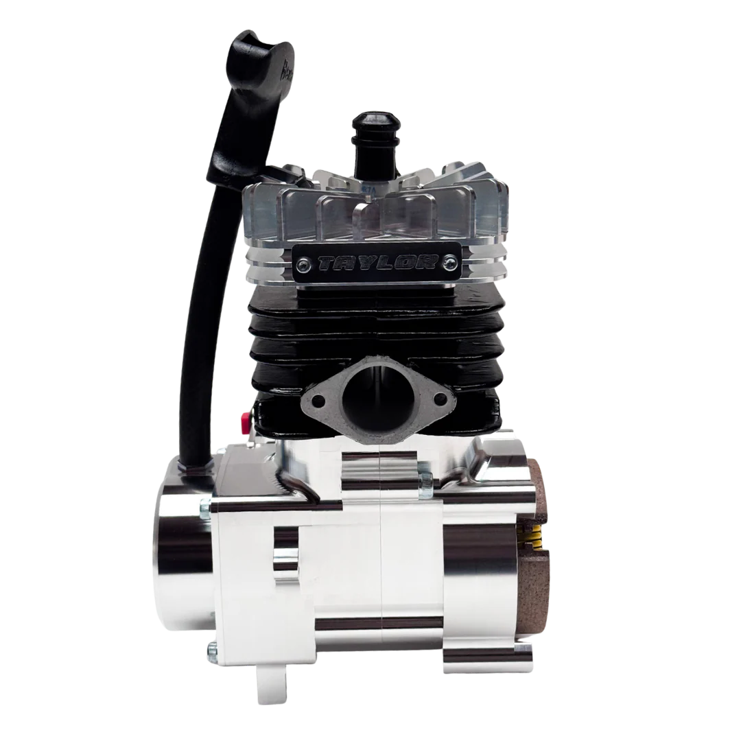 PRIMAL MT Taylor 80 V2 Supreme Billet Reed Engine Package - Image 5