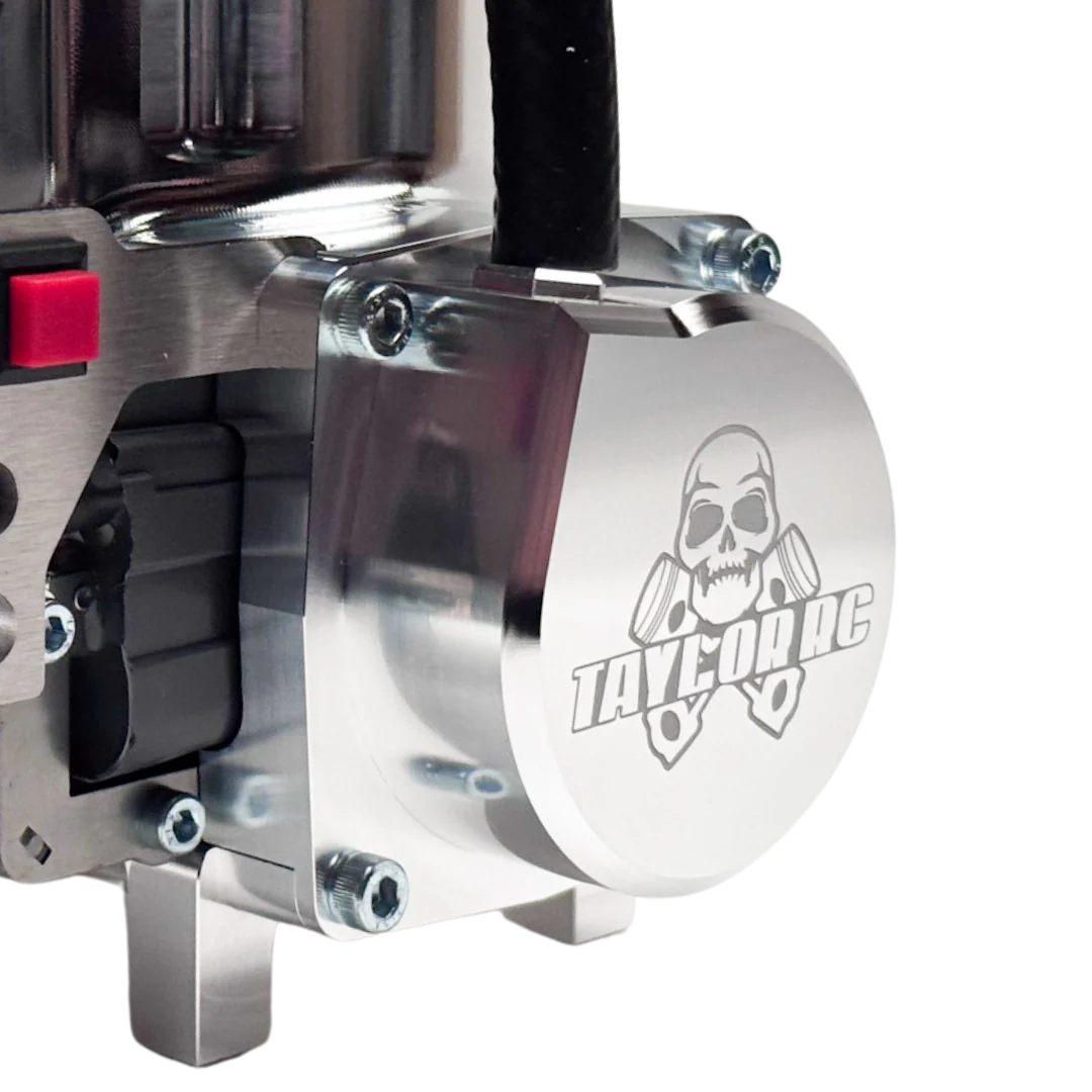PRIMAL MT Taylor 80 V2 Supreme Billet Reed Engine Package - Image 8