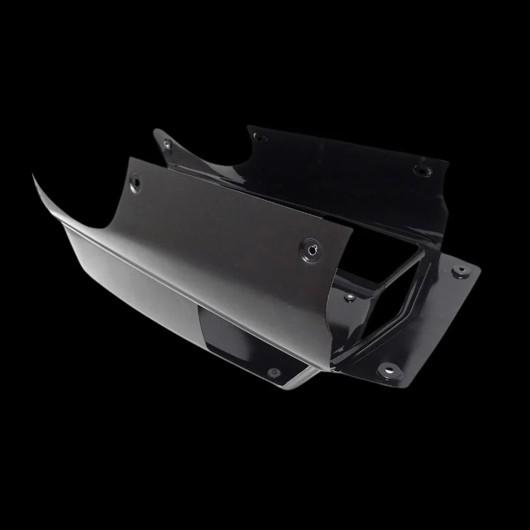 Primal RC Grave Digger Body Front and Rear (Painted) - Image 4