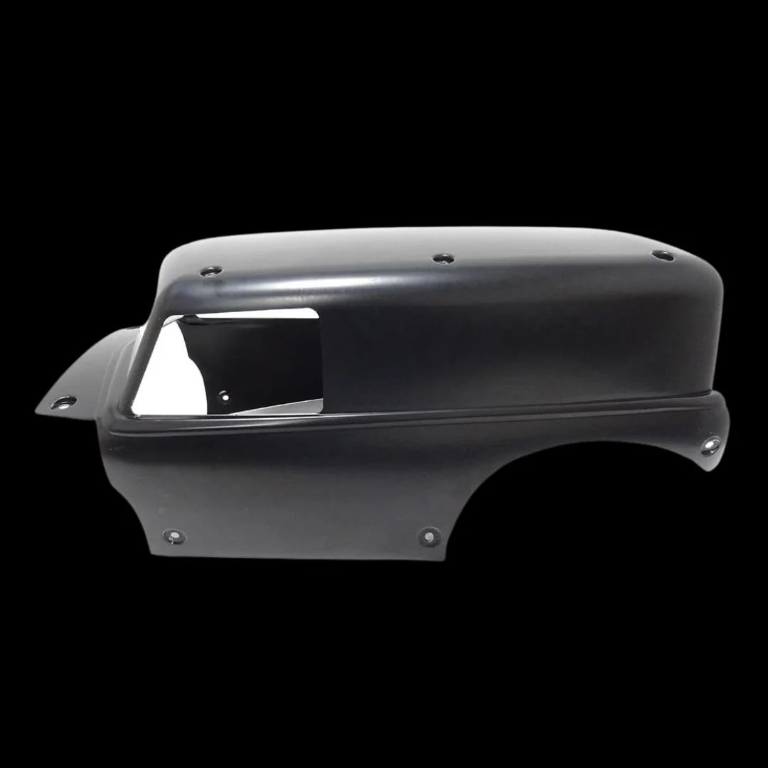 Primal RC Grave Digger Body Front and Rear (Painted) - Image 5