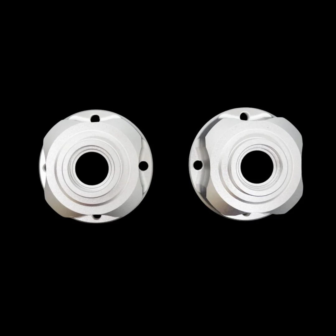 Primal RC Monster Truck V4 Differential Case (2) - Image 2