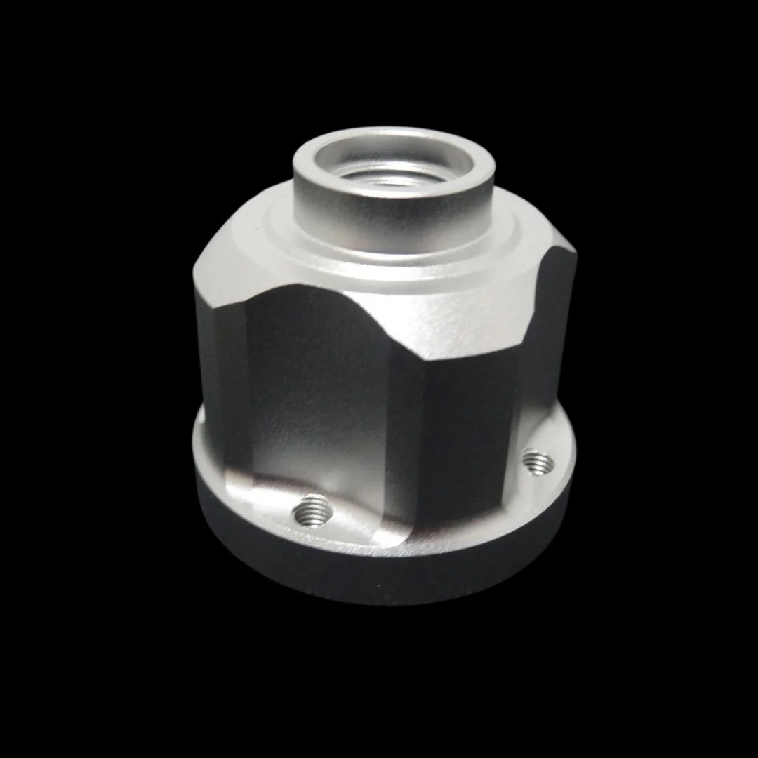 Primal RC Monster Truck V4 Differential Case (2) - Image 3