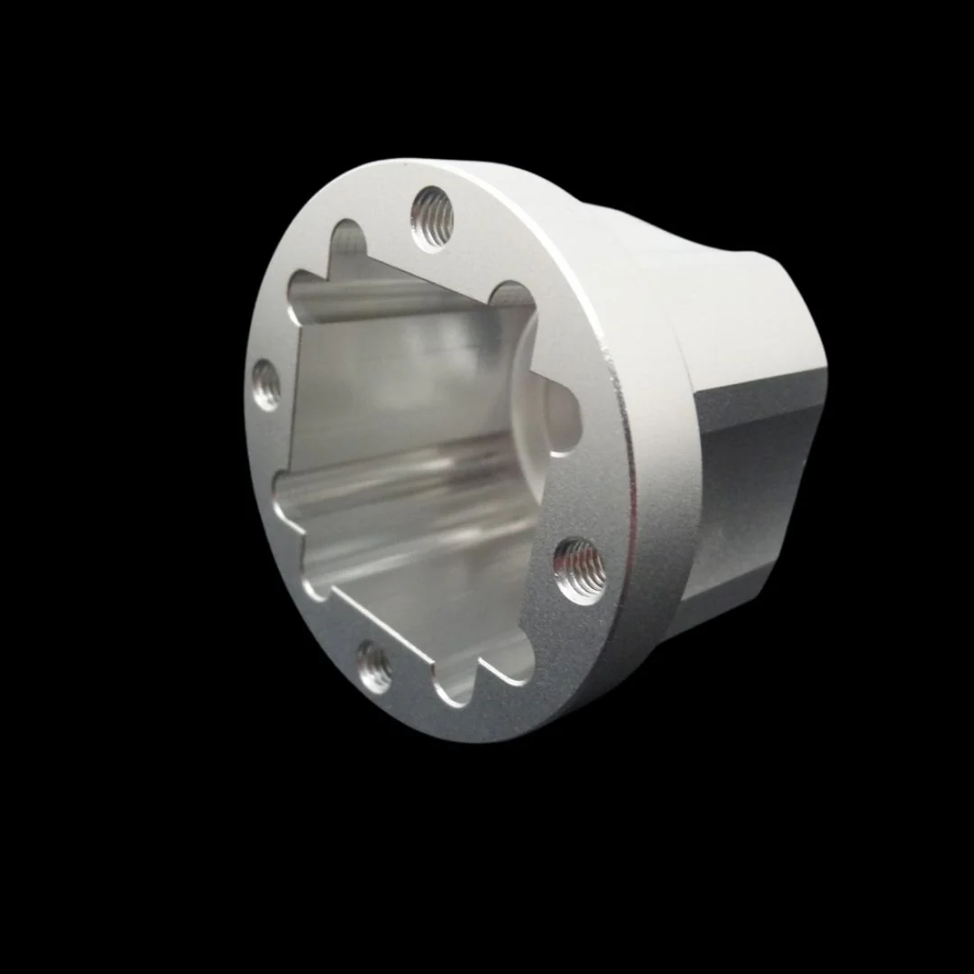 Primal RC Monster Truck V4 Differential Case (2) - Image 4