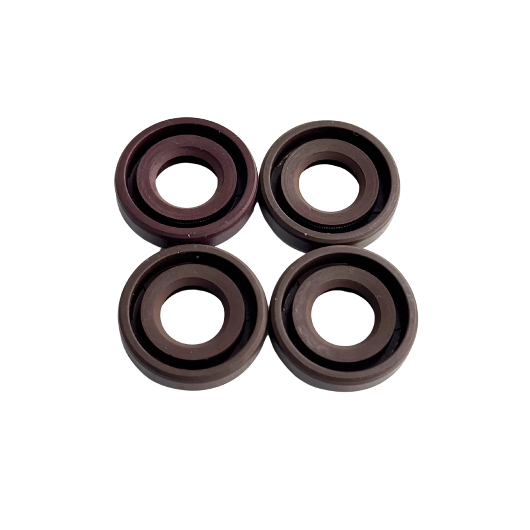 Primal RC Monster Truck V4 Lower Shock Oil Seal PRKC09009 - Image 2