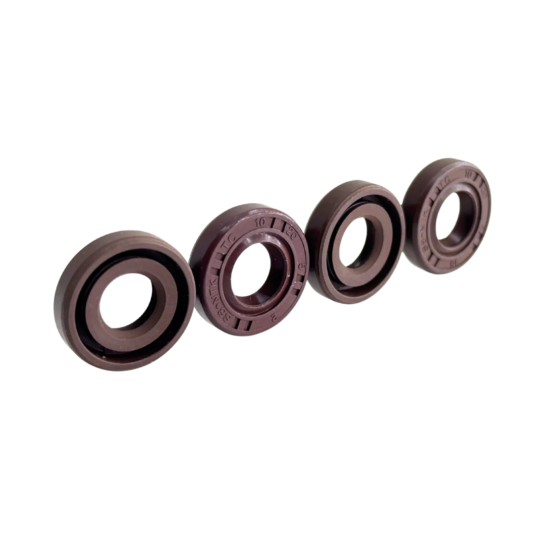 Primal RC Monster Truck V4 Lower Shock Oil Seal PRKC09009 - Image 3