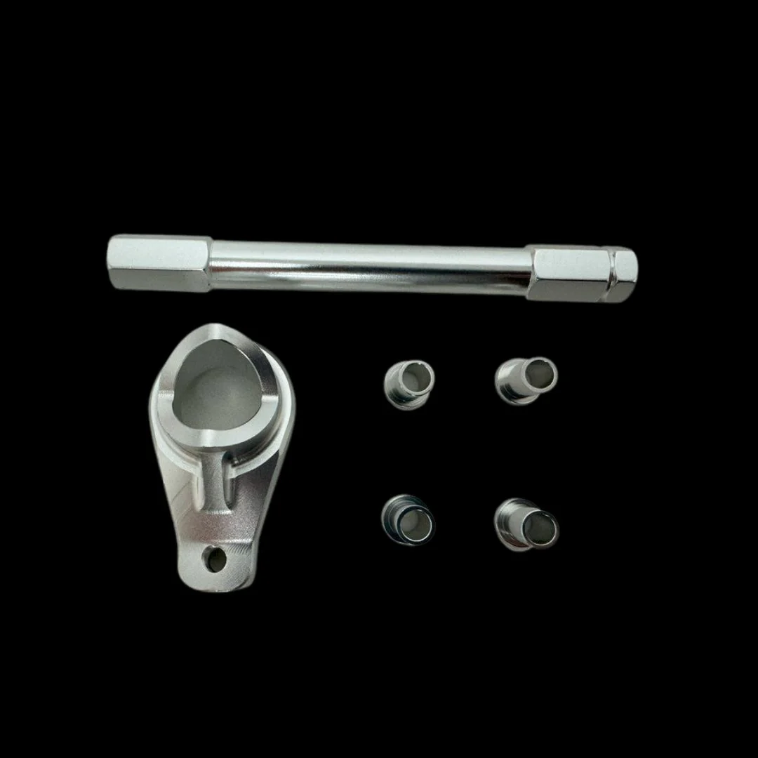 Primal RC Monster Truck V4 Steering Conversion Kit - Image 2