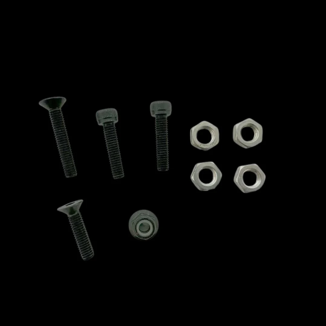 Primal RC Monster Truck V4 Steering Conversion Kit - Image 4