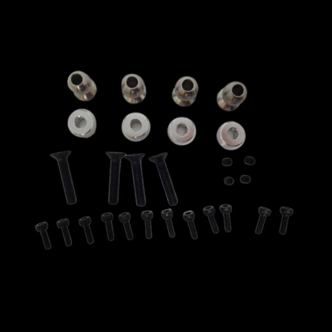 Primal RC V4 Monster Truck Sway Bar Complete Conversion Kit - PRRMT225-V4 - Image 2