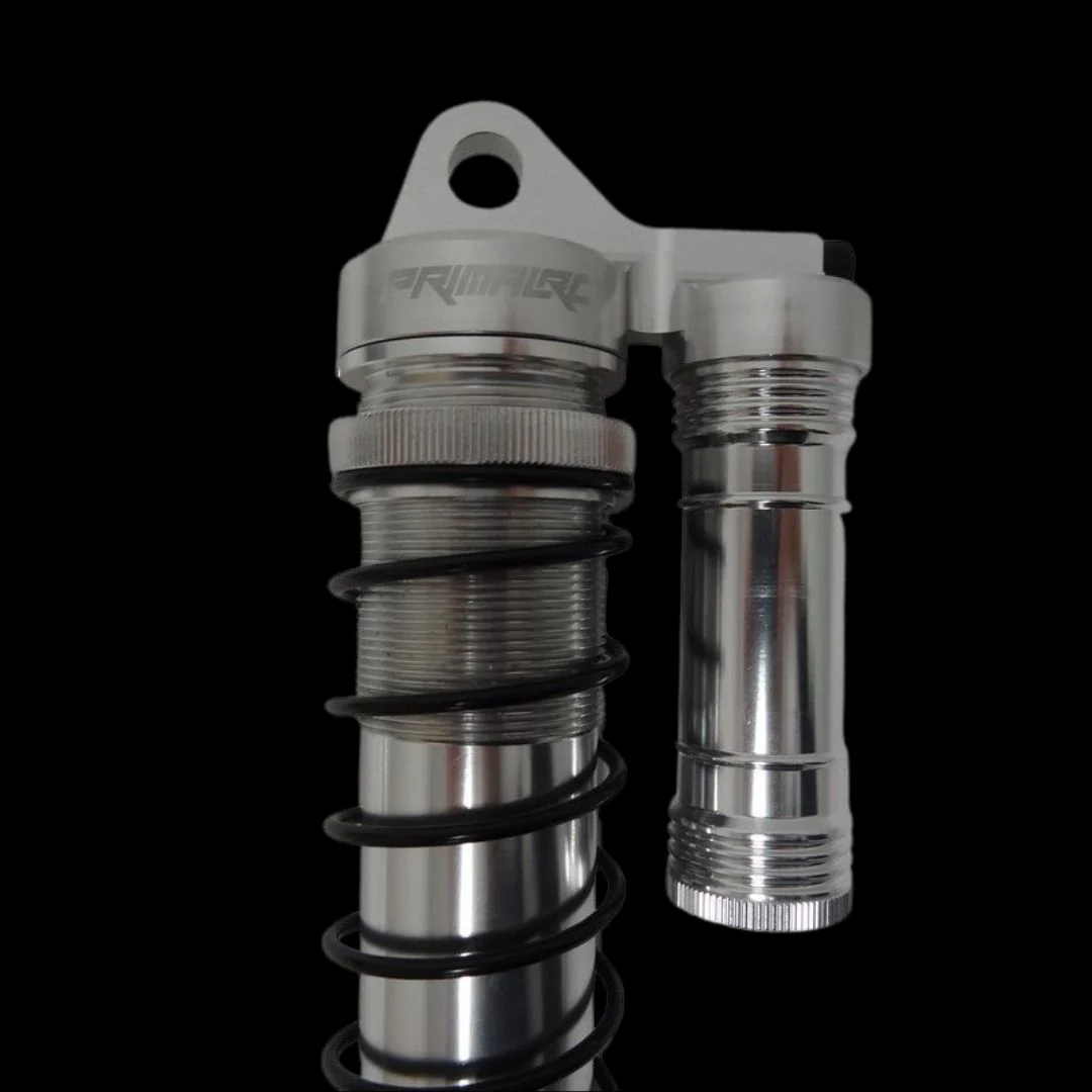 Primal RC V4 Negative Pressure Adjustable Piggy-Back Shocks - Image 4