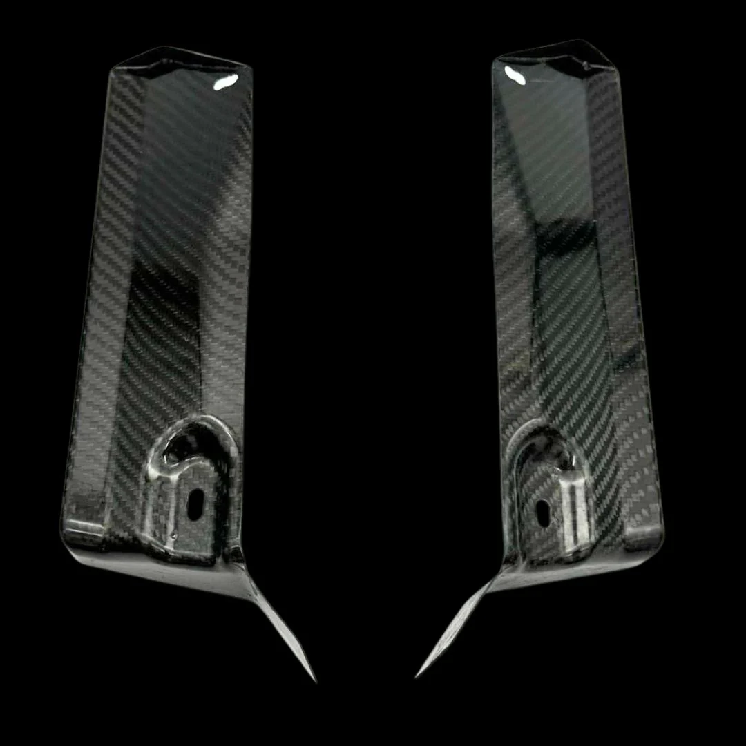 Pro Carbon Baja 5T Stone Guards / Side Pods - Image 2