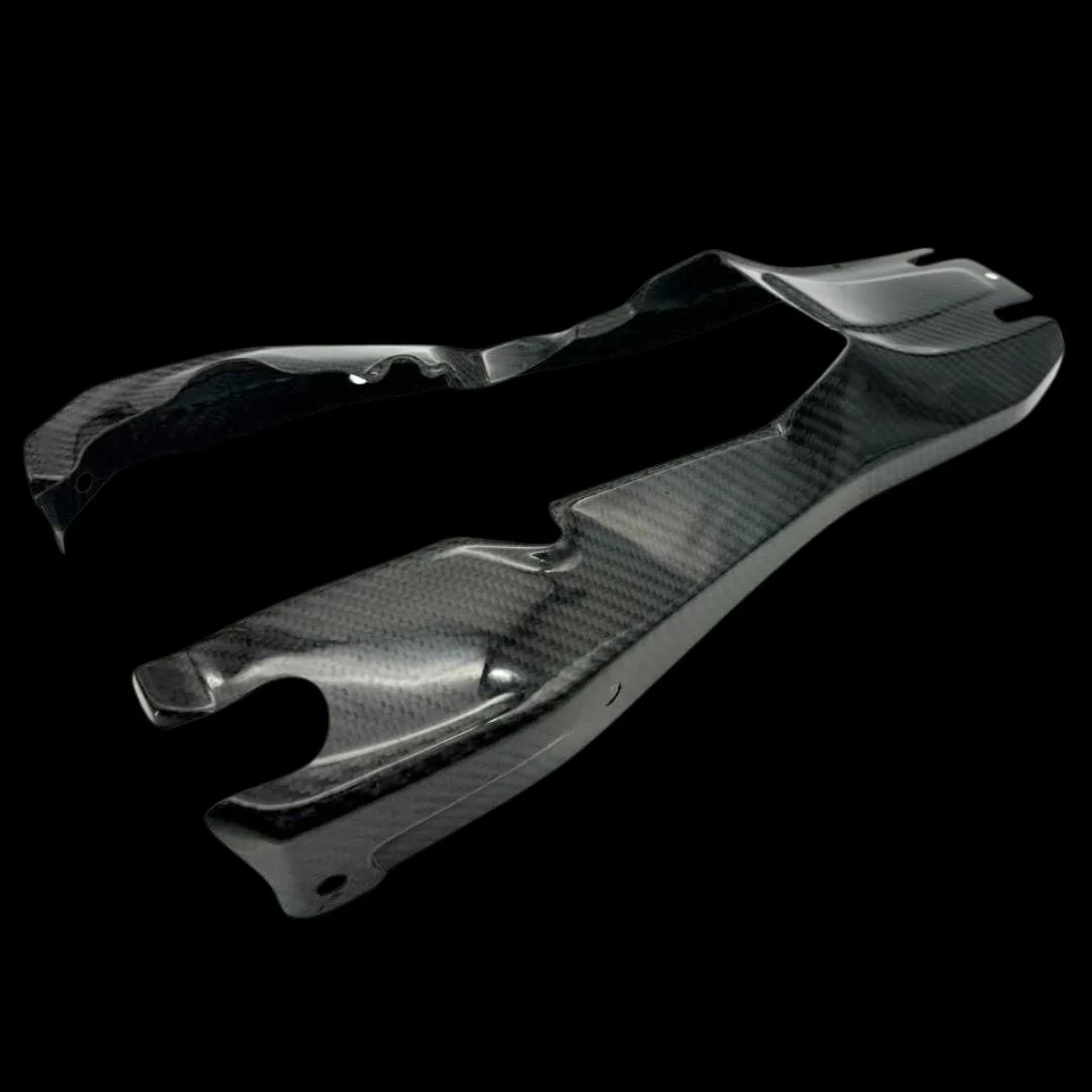 Pro Carbon Baja Body Panel Set - Image 3