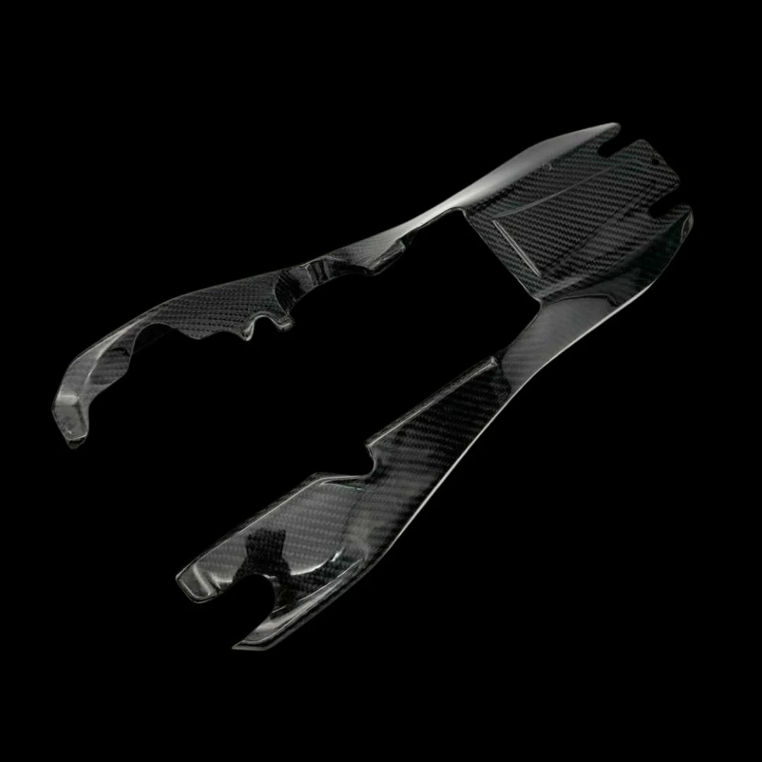 Pro Carbon Baja Body Panel Set - Image 4