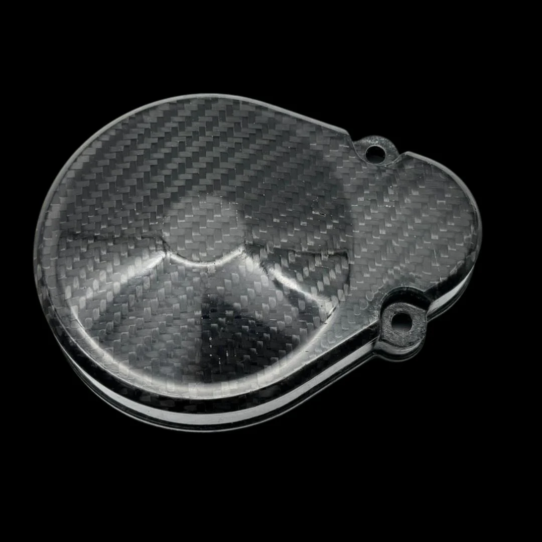 Pro Carbon Baja Gear Cover - Image 2