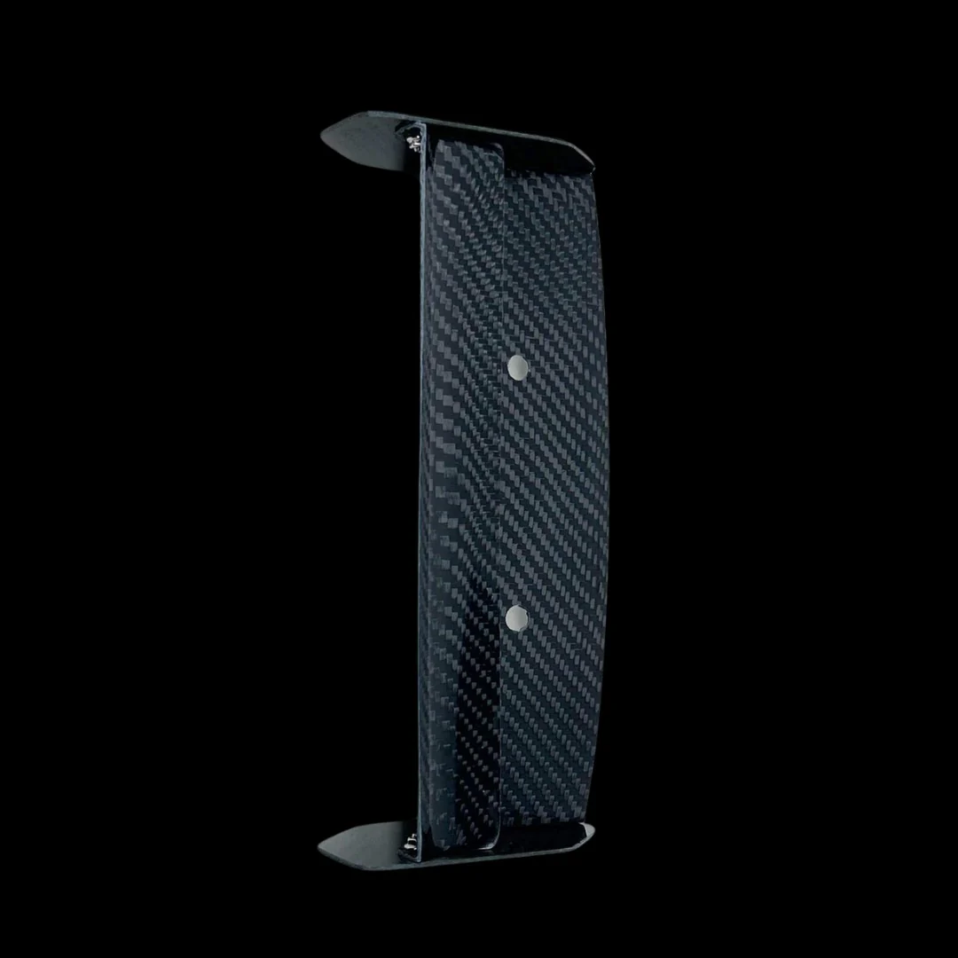 Pro Carbon Baja Rear Wing - Image 3