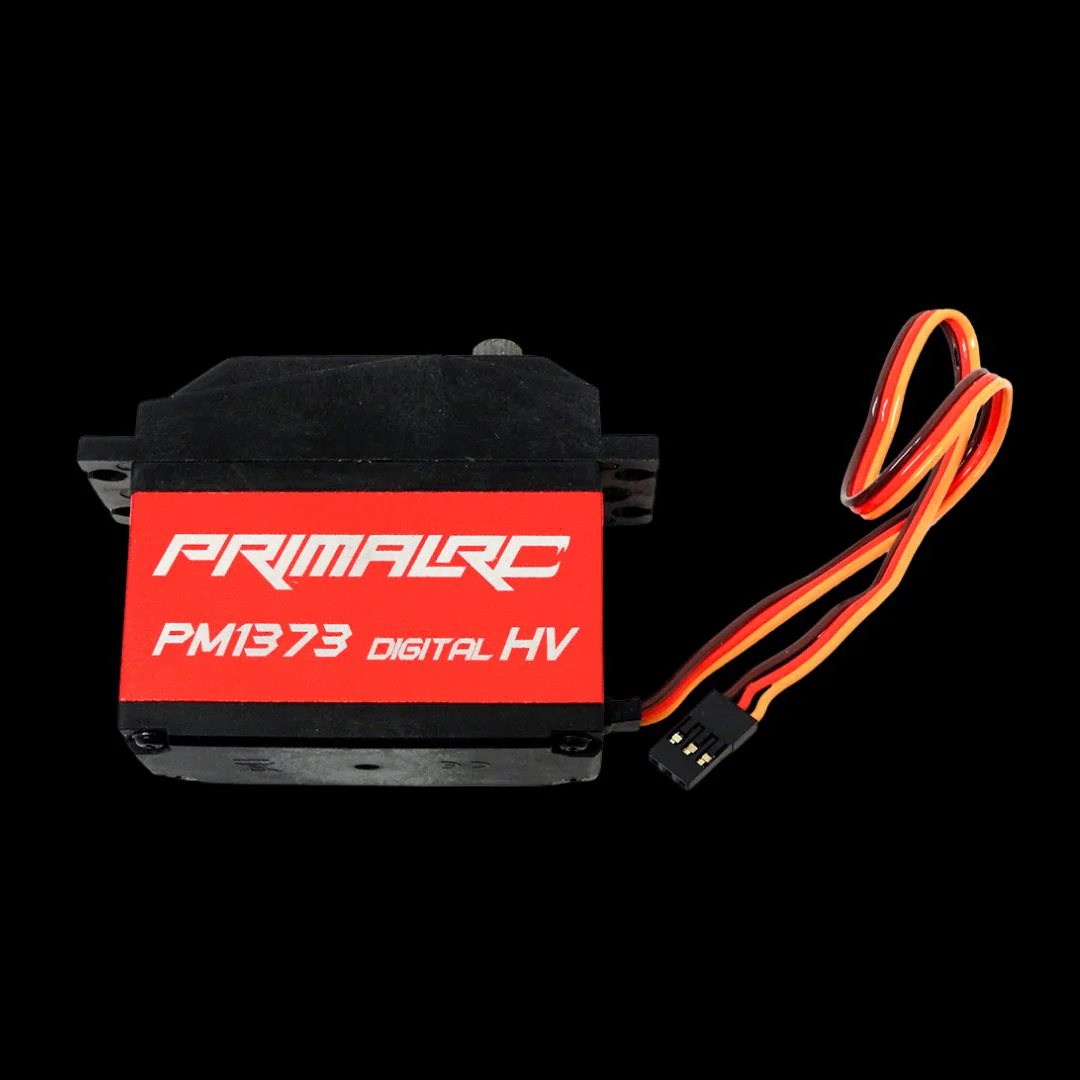 Primal RC Monster Truck PM1373 70KG High Voltage Digital Steering or Brake Servo - Image 2