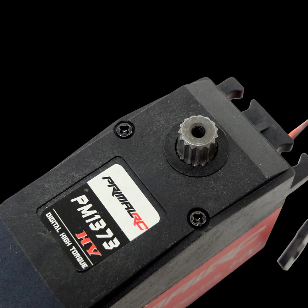 Primal RC Monster Truck PM1373 70KG High Voltage Digital Steering or Brake Servo - Image 3