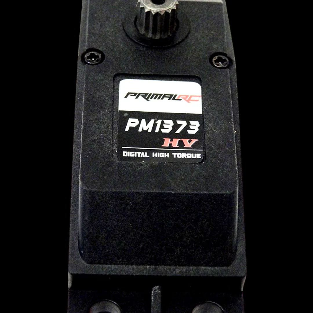 Primal RC Monster Truck PM1373 70KG High Voltage Digital Steering or Brake Servo - Image 4