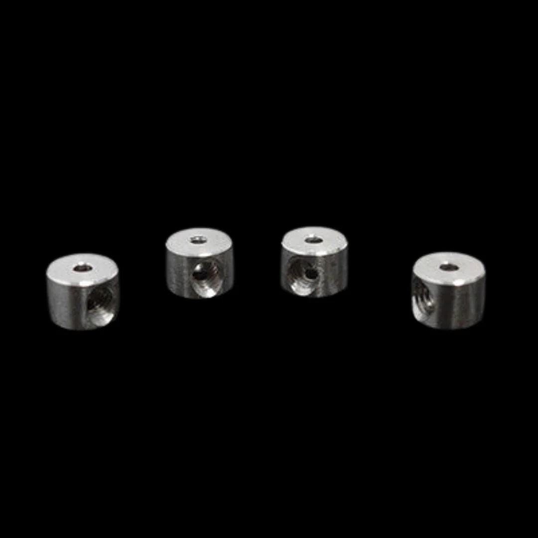Primal RC Monster Truck V3 4mm Cable Stop Collars