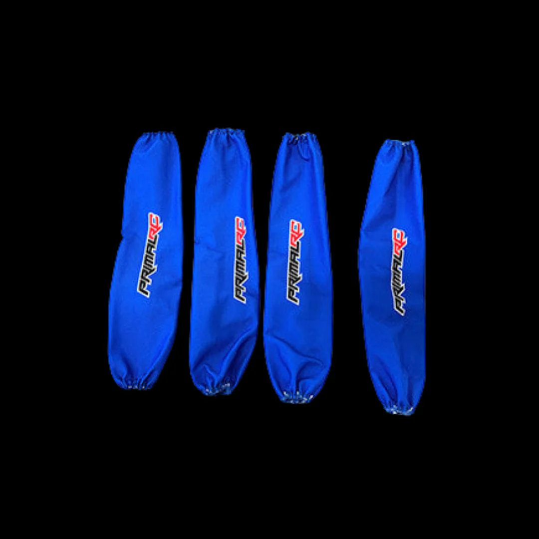 Primal Monster Truck Shock Cover Set (4) - Image 2