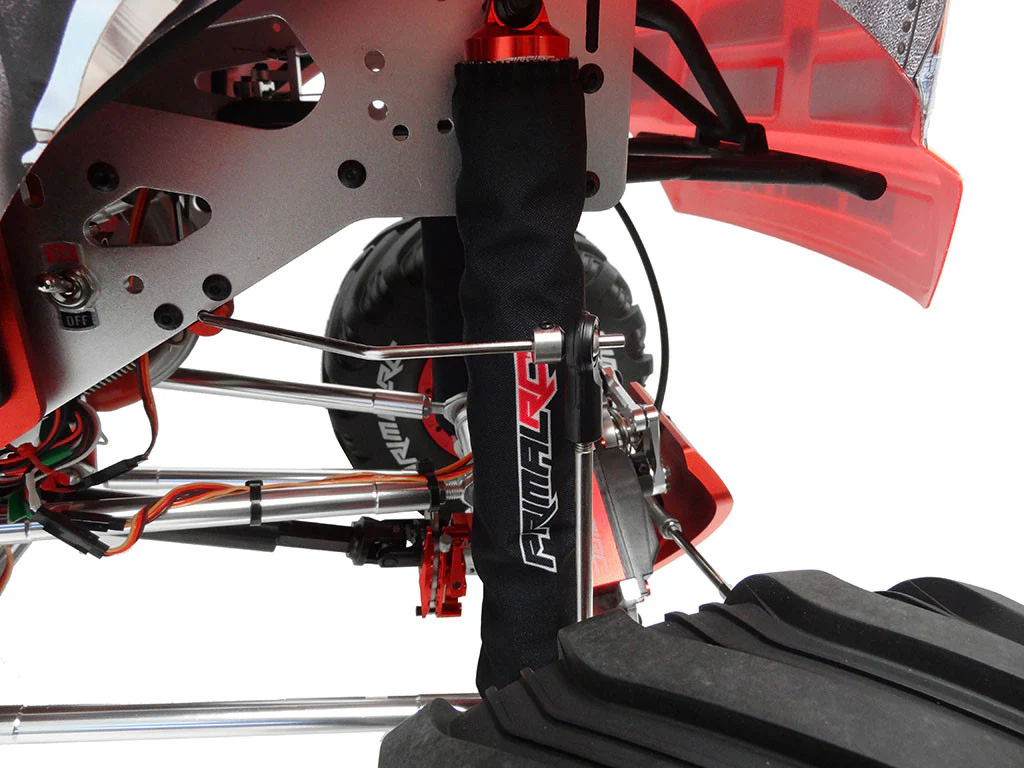 Primal Monster Truck Shock Cover Set (4) - Image 4