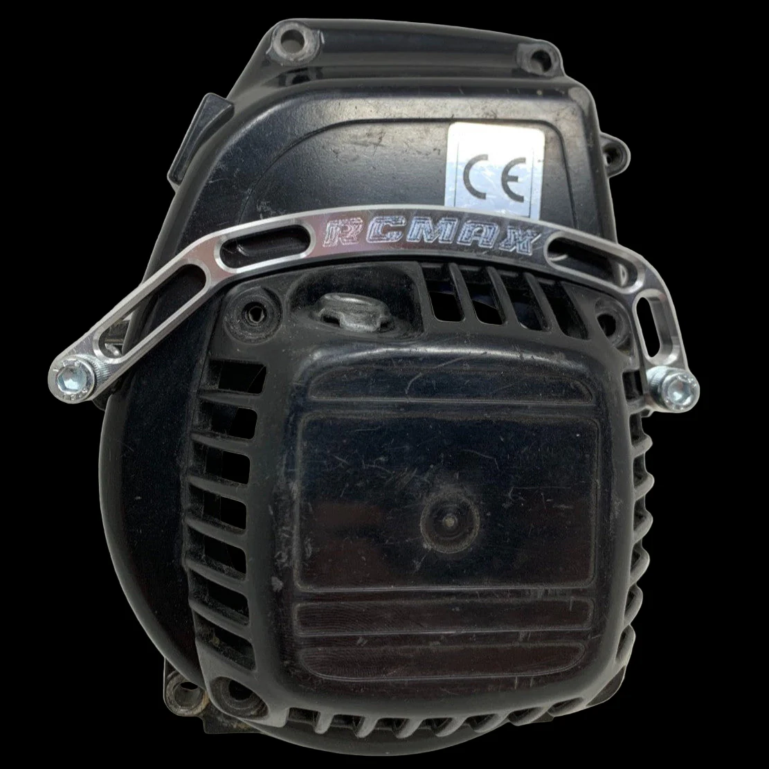 Taylor Billet BAJA Fan Cover Saver / Brace - Image 7