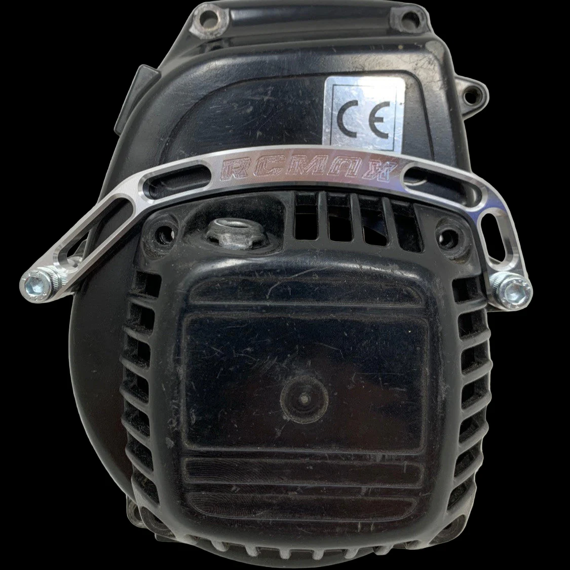 Taylor Billet BAJA Fan Cover Saver / Brace - Image 8